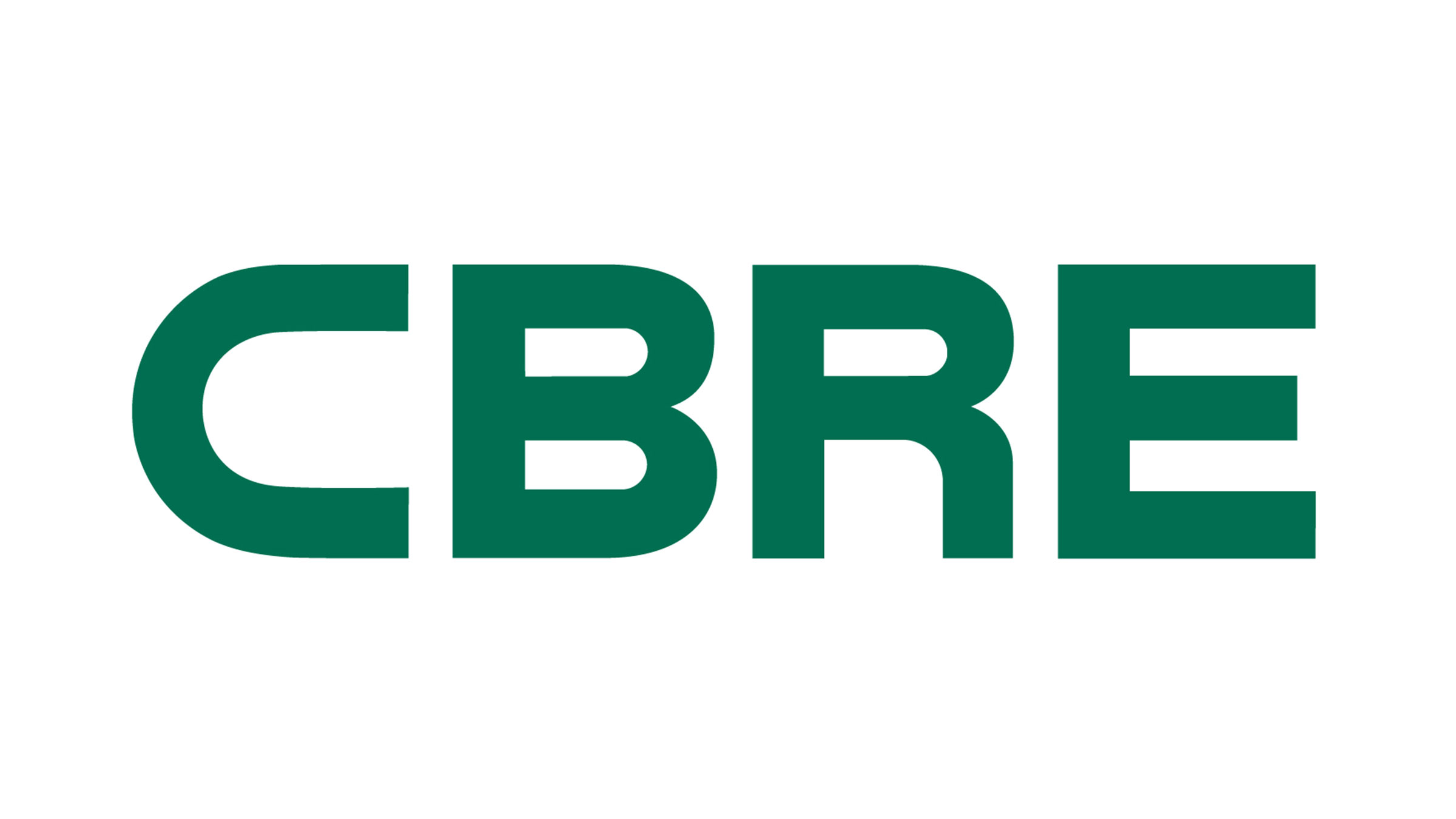 Logo-CBRE